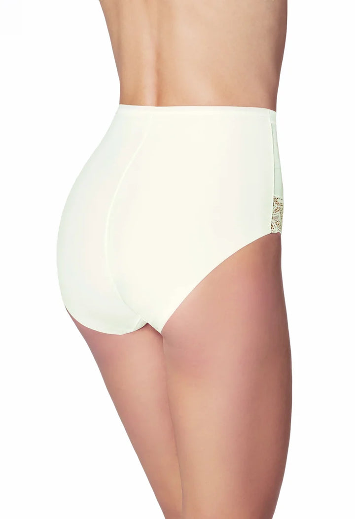 Janira - Bella Best Comfort Full Brief Nacar
