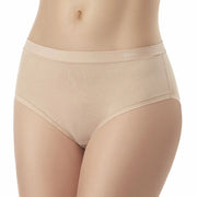 Janira - Flexie Adapt Super Stretch Brief Dune
