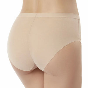 Janira - Flexie Adapt Super Stretch Brief Dune