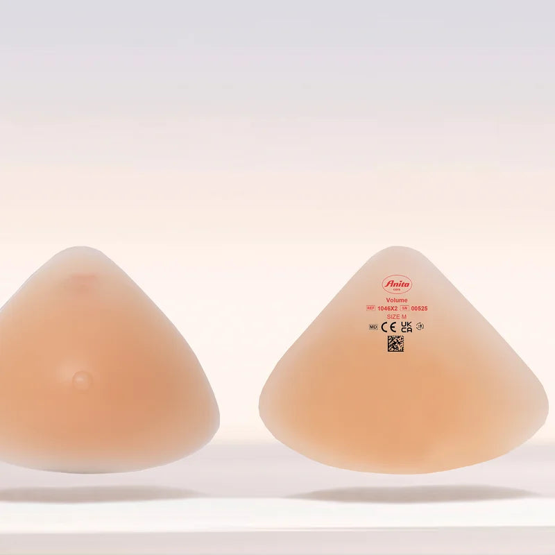 Anita Care - Volume Partial Breast Form Bilateral Sand