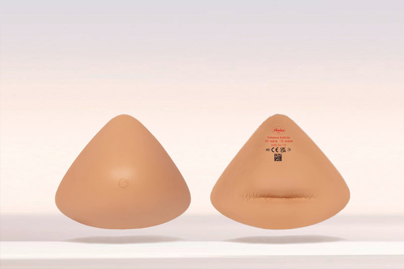Anita Care - Trinature Softlite Ultralight Sil Full Form Triangular Shape Sand