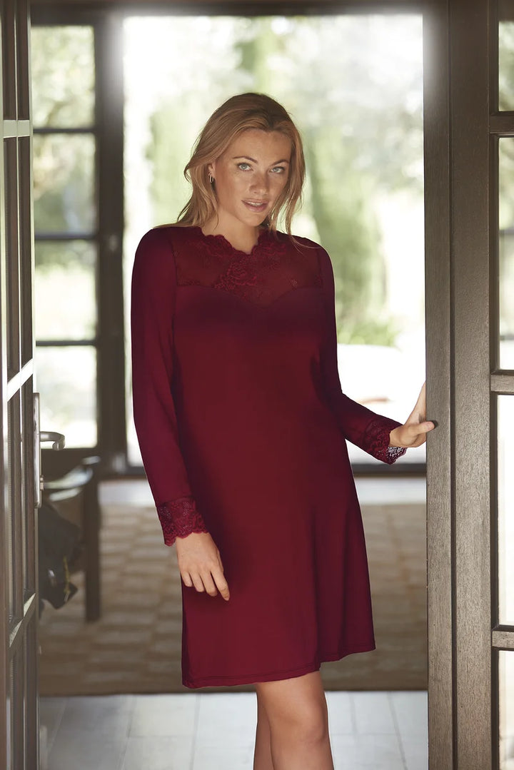 Janira - Greta Jolie Nighty Rubi