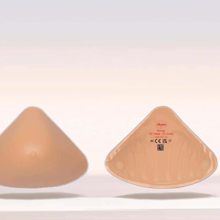 Anita Care - Velvety Light Sil Full Form Sand