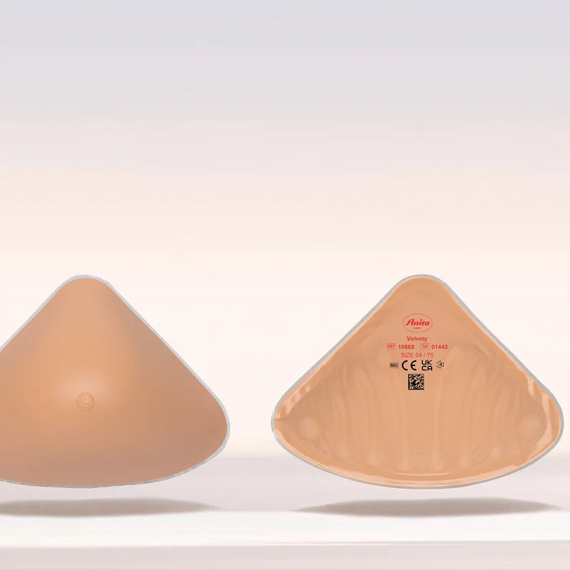 Anita Care - Velvety Light Sil Full Form Sand