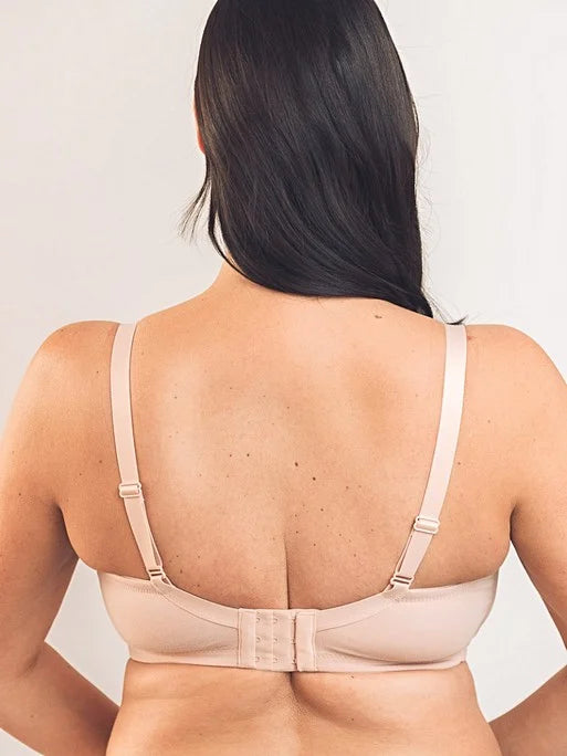Royce - Maisie Full Cup Bra Blush