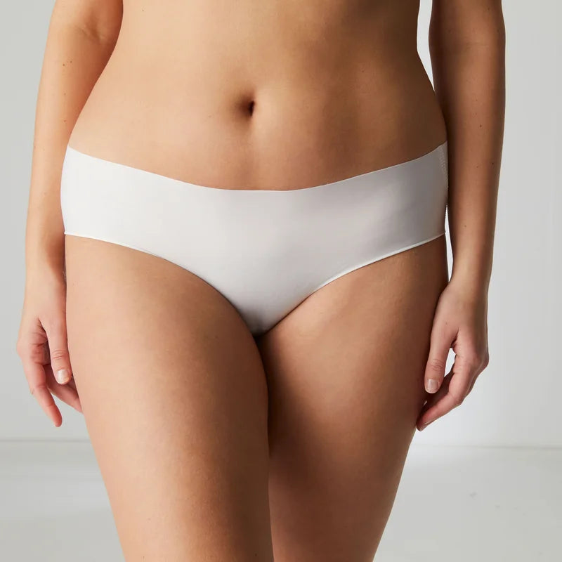 Simone Perele - Uniq Boyshort Panty Natural