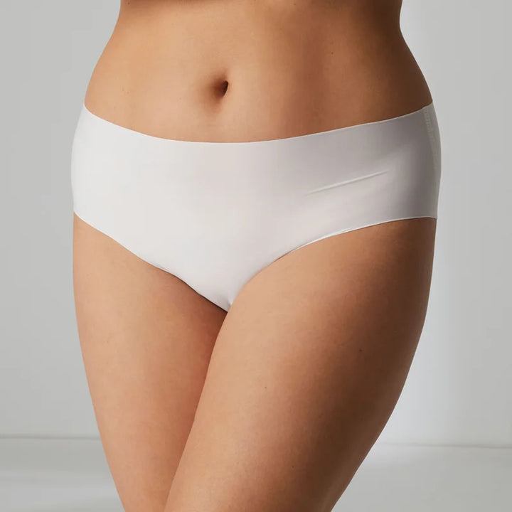 Simone Perele - Uniq High Waist Brief Panty Natural