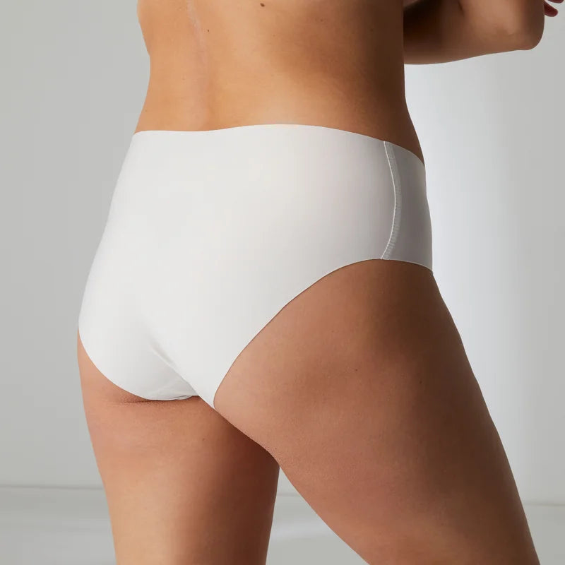 Simone Perele - Uniq High Waist Brief Panty Natural