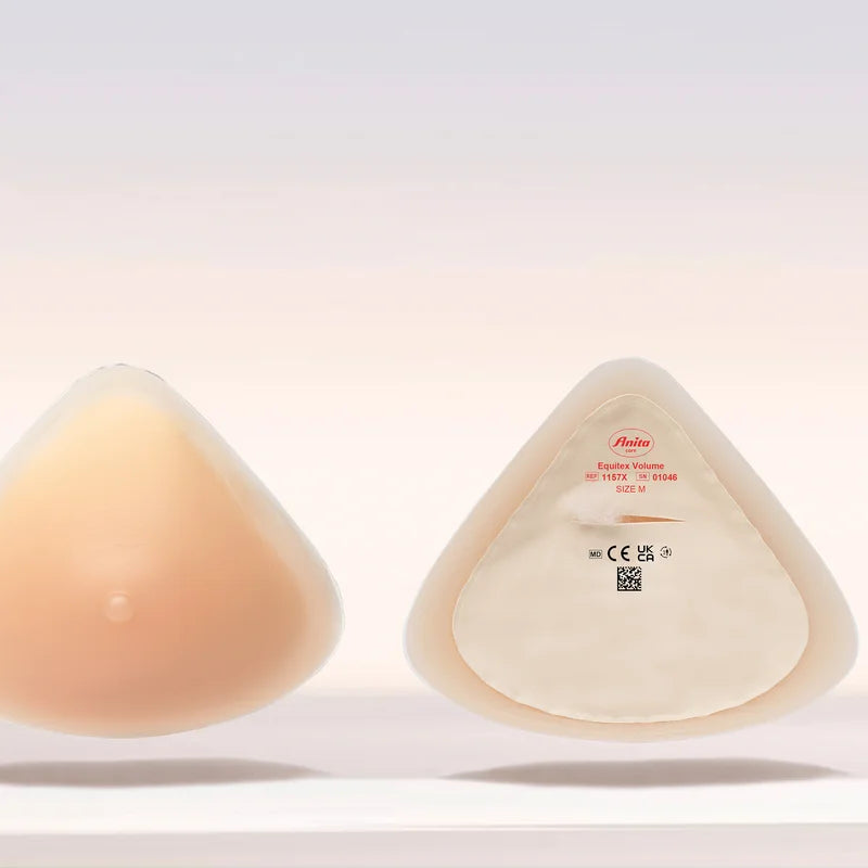 Anita Care - Equitex Volume Light Breast Form Multi Functional Sand