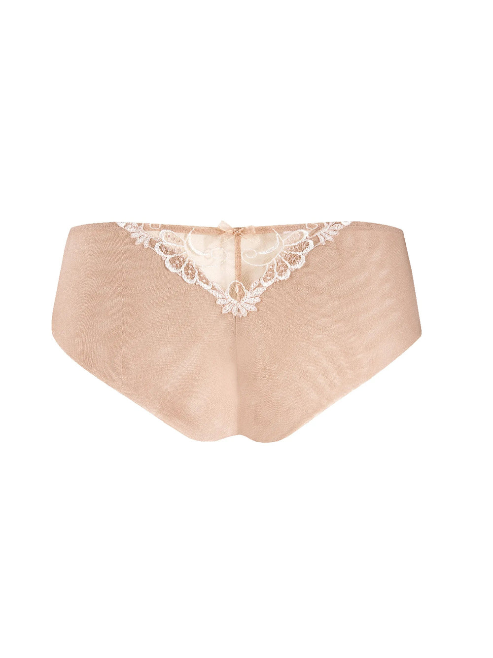Lise Charmel - Dressing Floral Boyshort Ambre Nacre