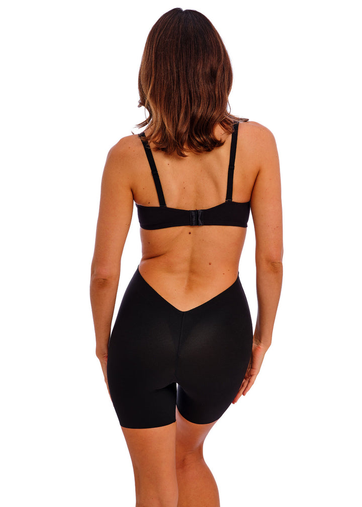 Wacoal - Shape Revelation Hourglass Thigh Shaper Black