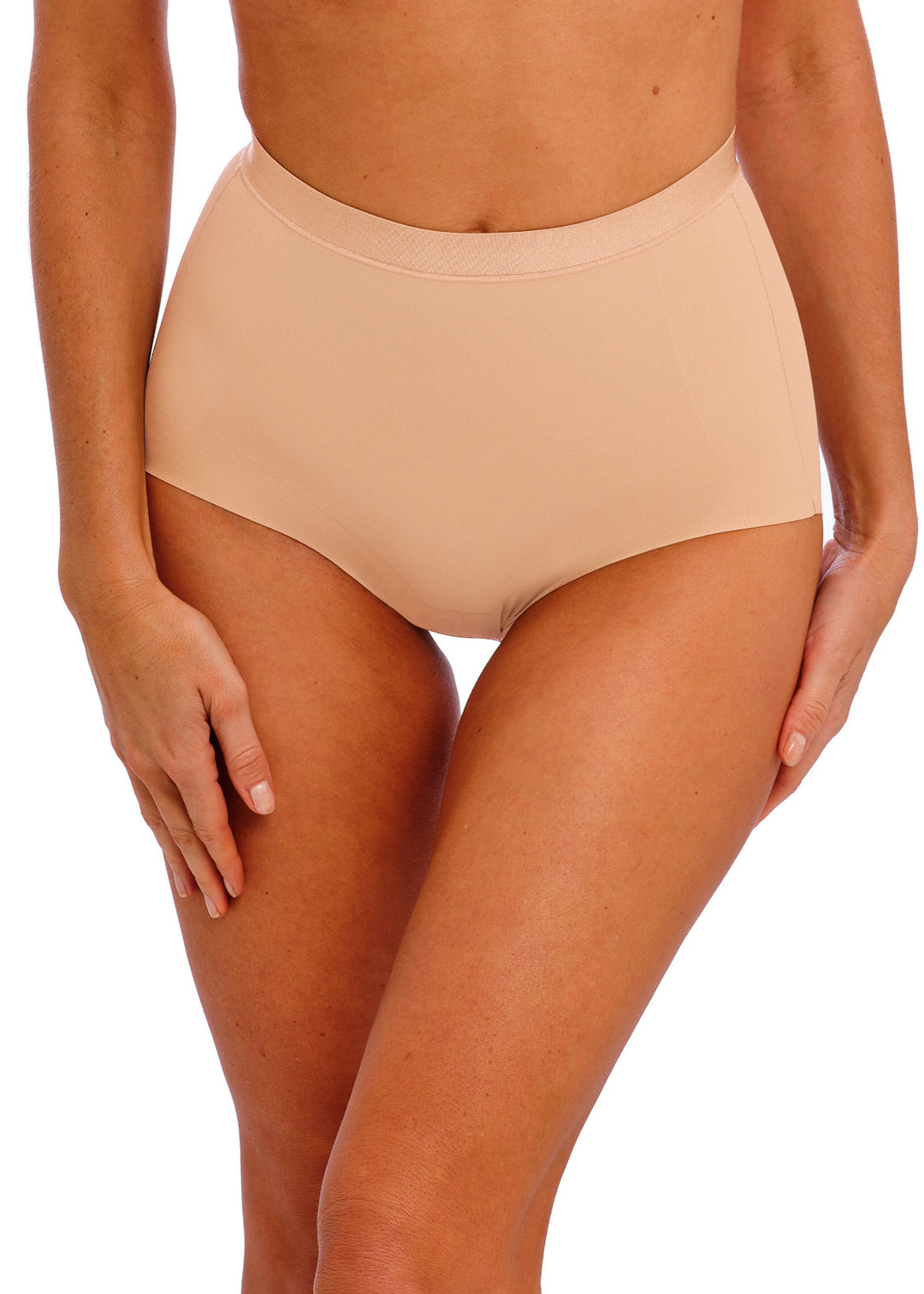 Wacoal - Shape Revelation Hourglass Shaping Brief Praline