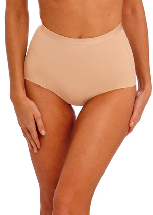 Wacoal - Shape Revelation Hourglass Shaping Brief Praline