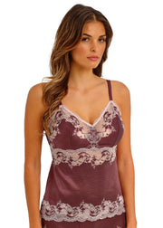 Wacoal - Modern Affair Camisole Rose Brown/Cradle Pink