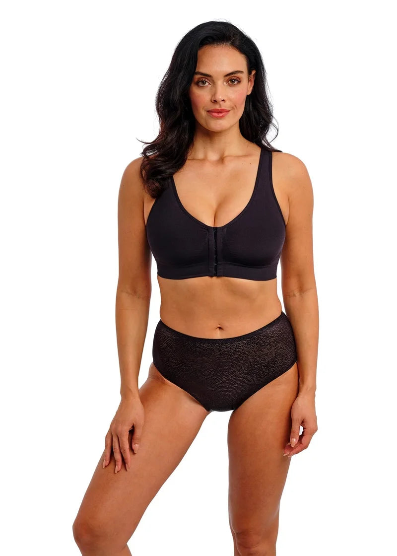 Wacoal - B-Smooth Non Wired Bralette Black
