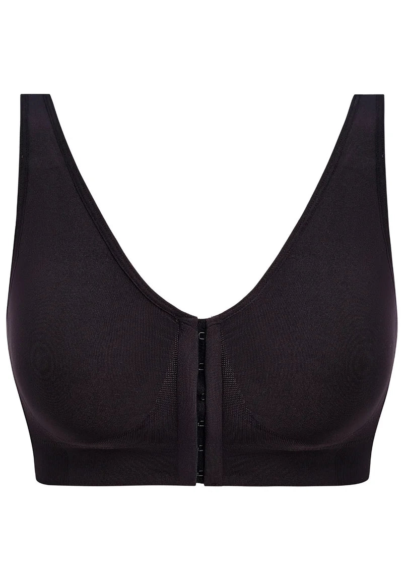 Wacoal - B-Smooth Non Wired Bralette Black