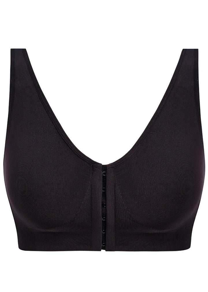 Wacoal - B-Smooth Non Wired Bralette Black