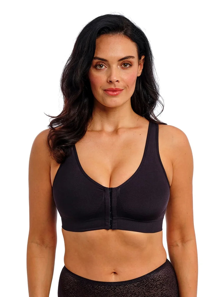 Wacoal - B-Smooth Non Wired Bralette Black