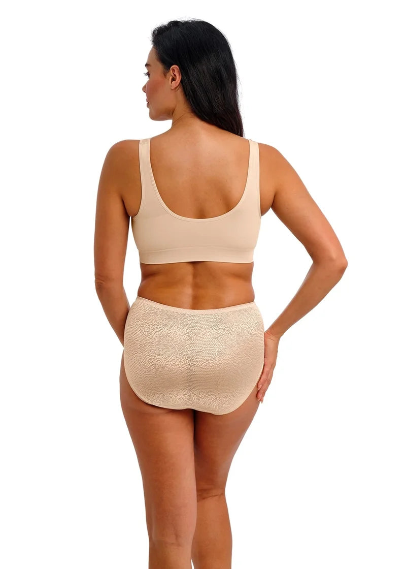 Wacoal - B-Smooth Non Wired Bralette Nude