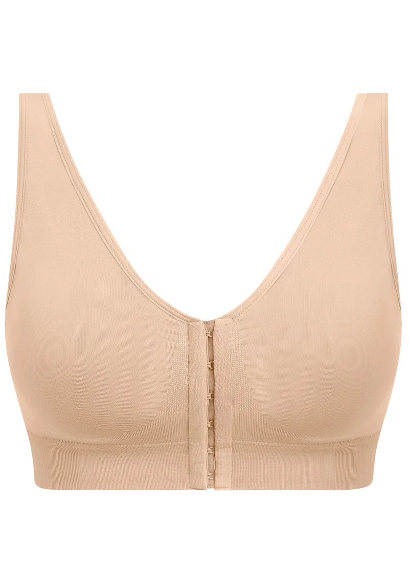 Wacoal - B-Smooth Non Wired Bralette Nude