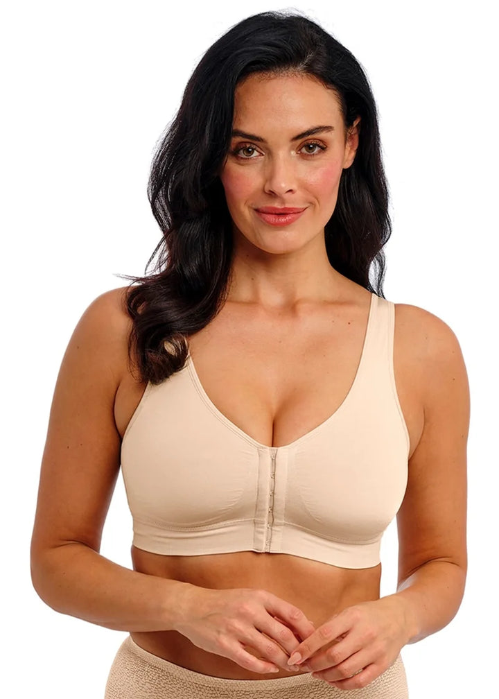 Wacoal - B-Smooth Non Wired Bralette Nude
