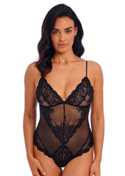 Wacoal - Vivid Attraction Body Black