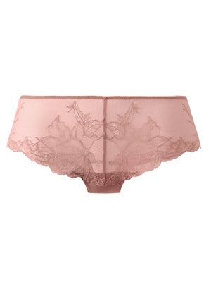 Wacoal - Vivid Attraction Tanga Woodrose