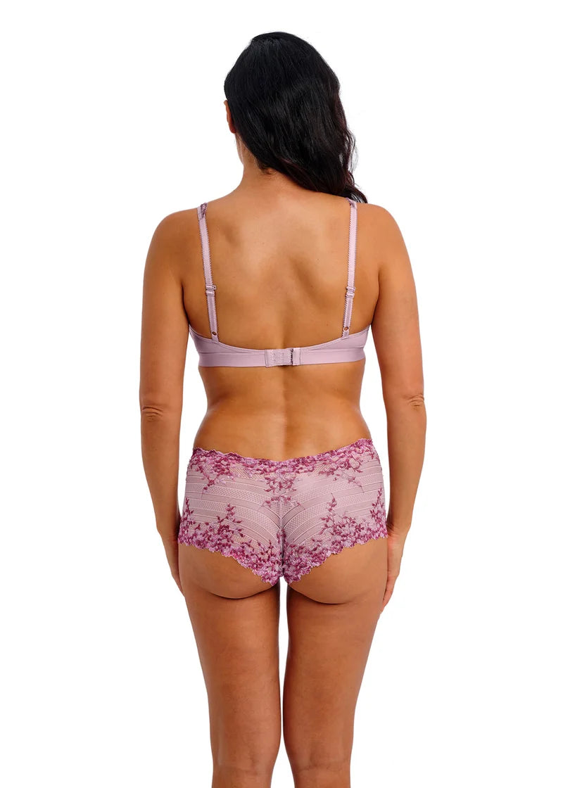 Wacoal - Embrace Lace Soft Cup Bra Keepsake Lilac