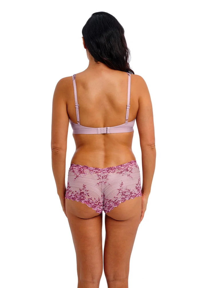 Wacoal - Embrace Lace Soft Cup Bra Keepsake Lilac