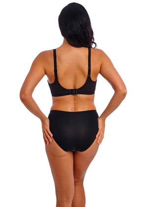 Wacoal - Back Appeal Wire Free Bra Black