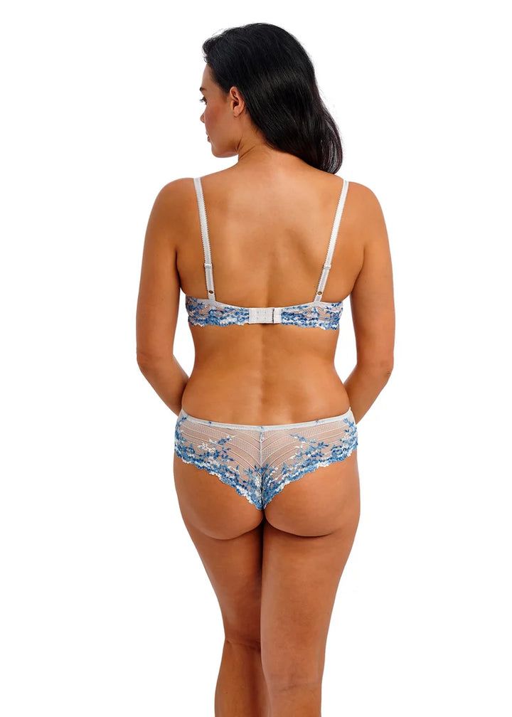 Wacoal - Embrace Lace Contour Bra Micro Chip
