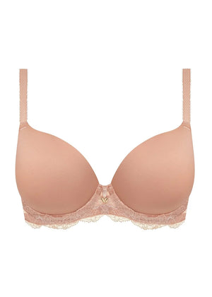 Wacoal - Modern Affair Underwired Contour Bra Rose Dust/Angel Wing