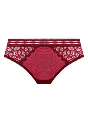 Wacoal - Raffine Brief Carmine