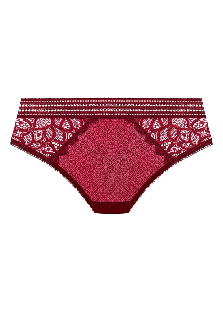 Wacoal - Raffine Brief Carmine