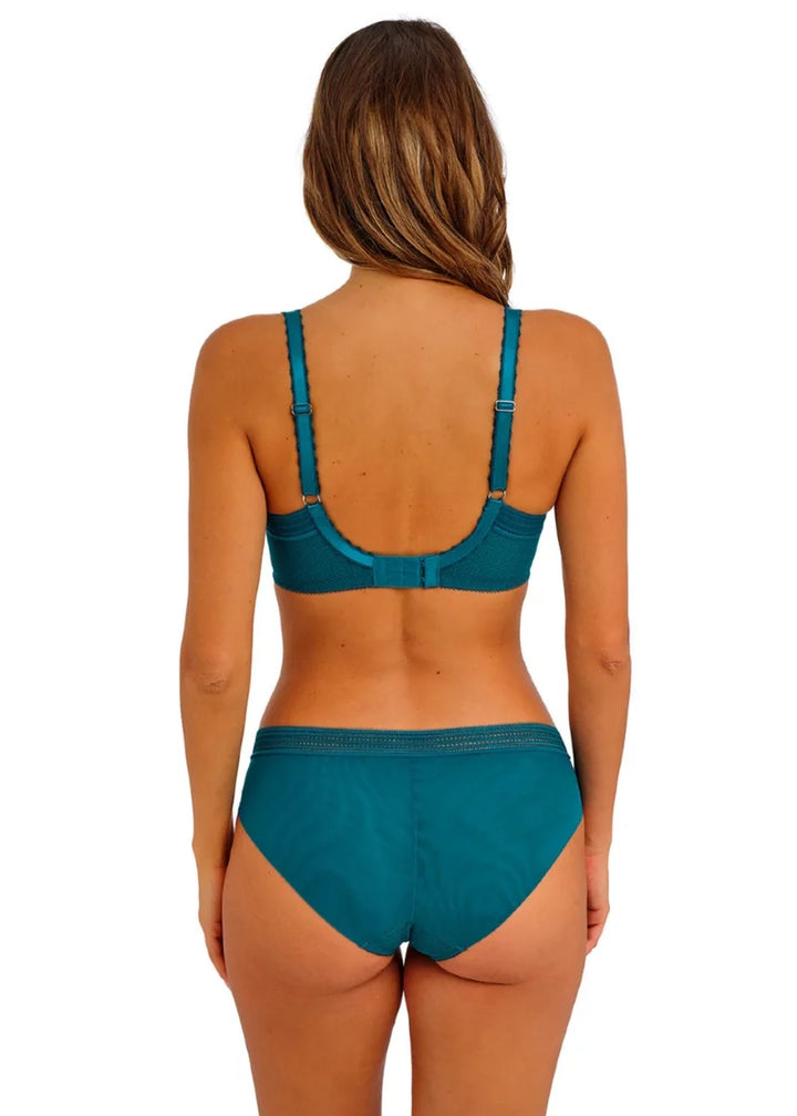 Wacoal - Raffine Brief Teal