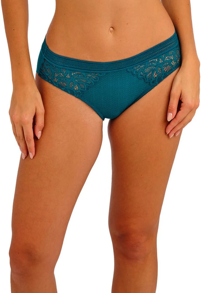 Wacoal - Raffine Brief Teal