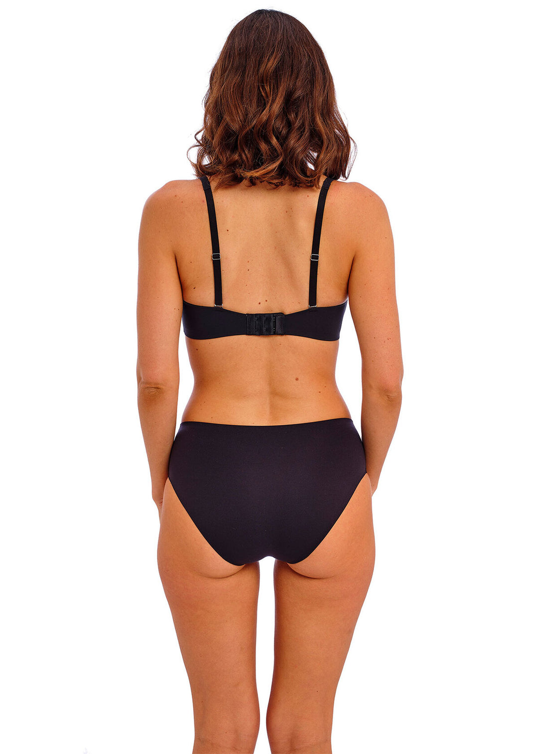 Wacoal - Ines Secret Non Wired Contour Bra Black