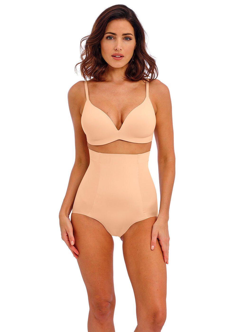 Wacoal - Ines Secret Non Wired Contour Bra Frappe