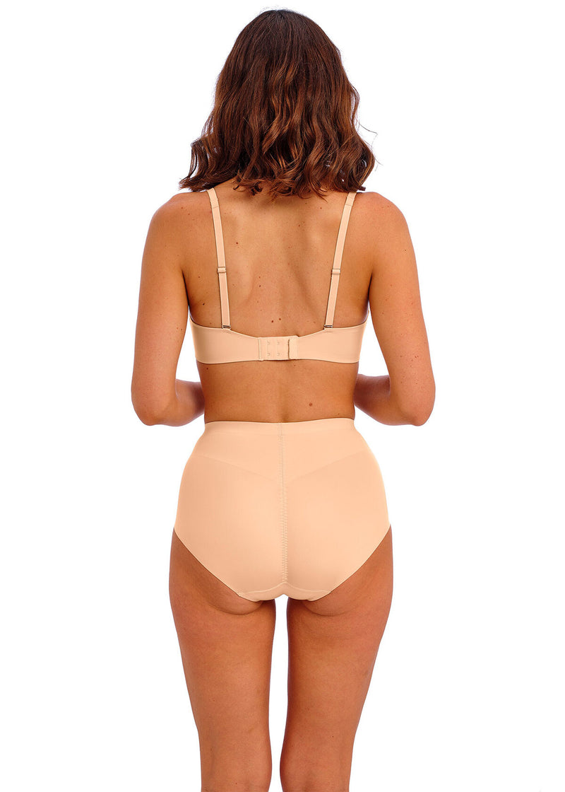 Wacoal - Ines Secret Non Wired Contour Bra Frappe
