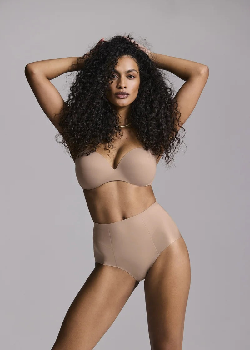 Wacoal - Ines Secret Underwired Moulded Strapless Bra Roebuck