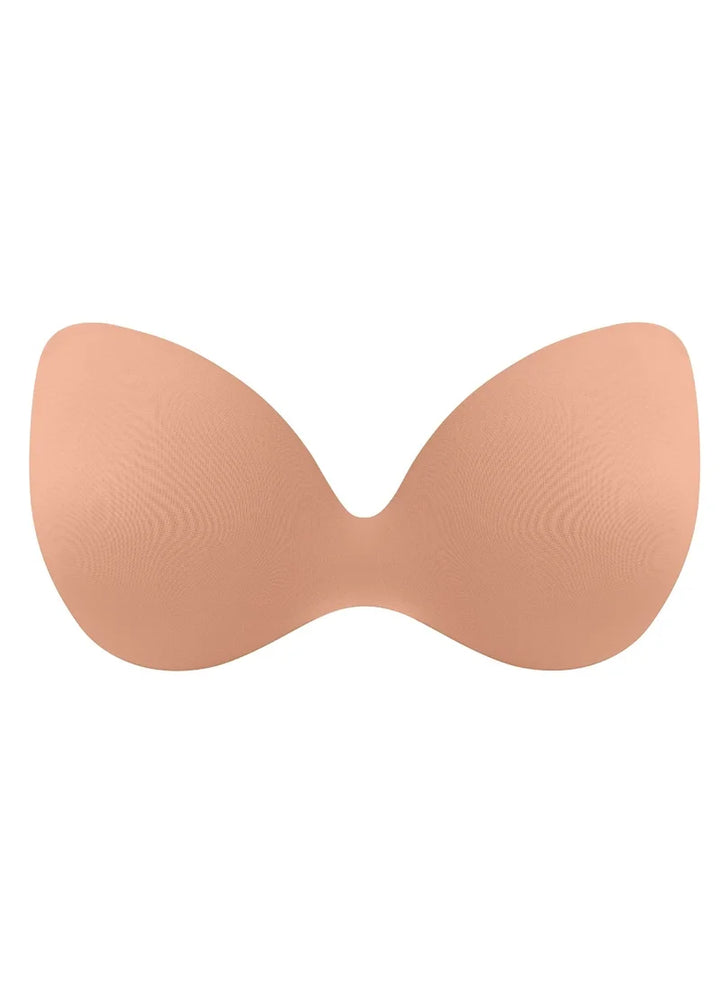 Wacoal - Ines Secret Underwired Moulded Strapless Bra Roebuck
