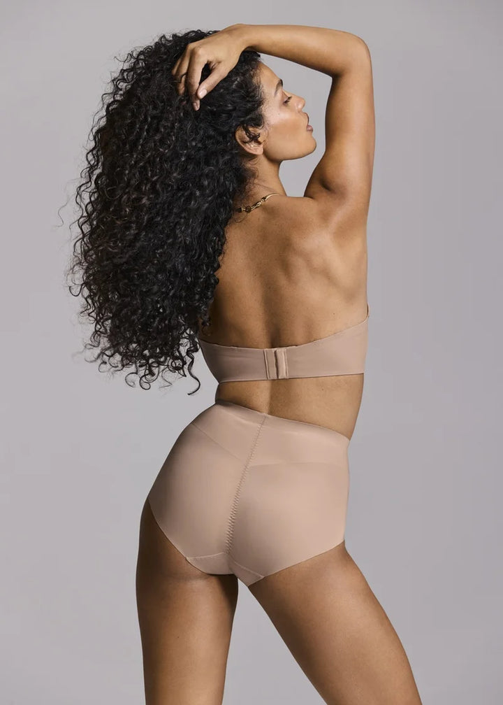 Wacoal - Ines Secret Shaping Brief Roebuck