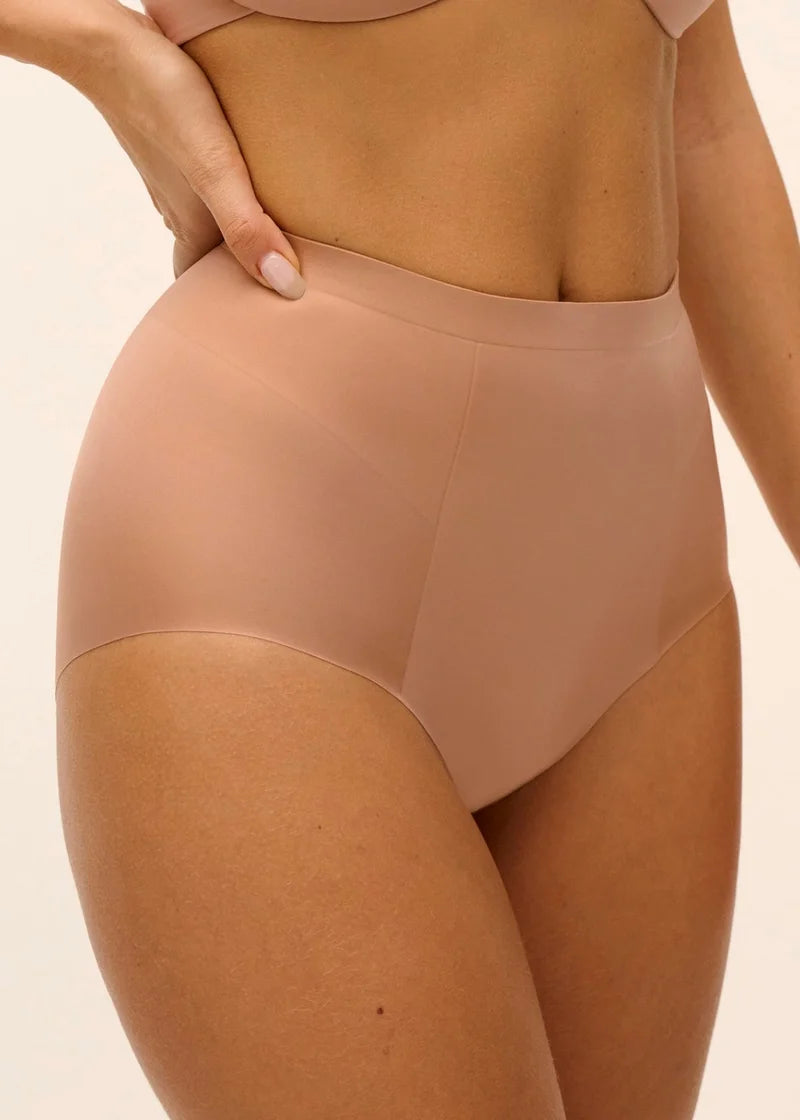Wacoal - Ines Secret Shaping Brief Roebuck