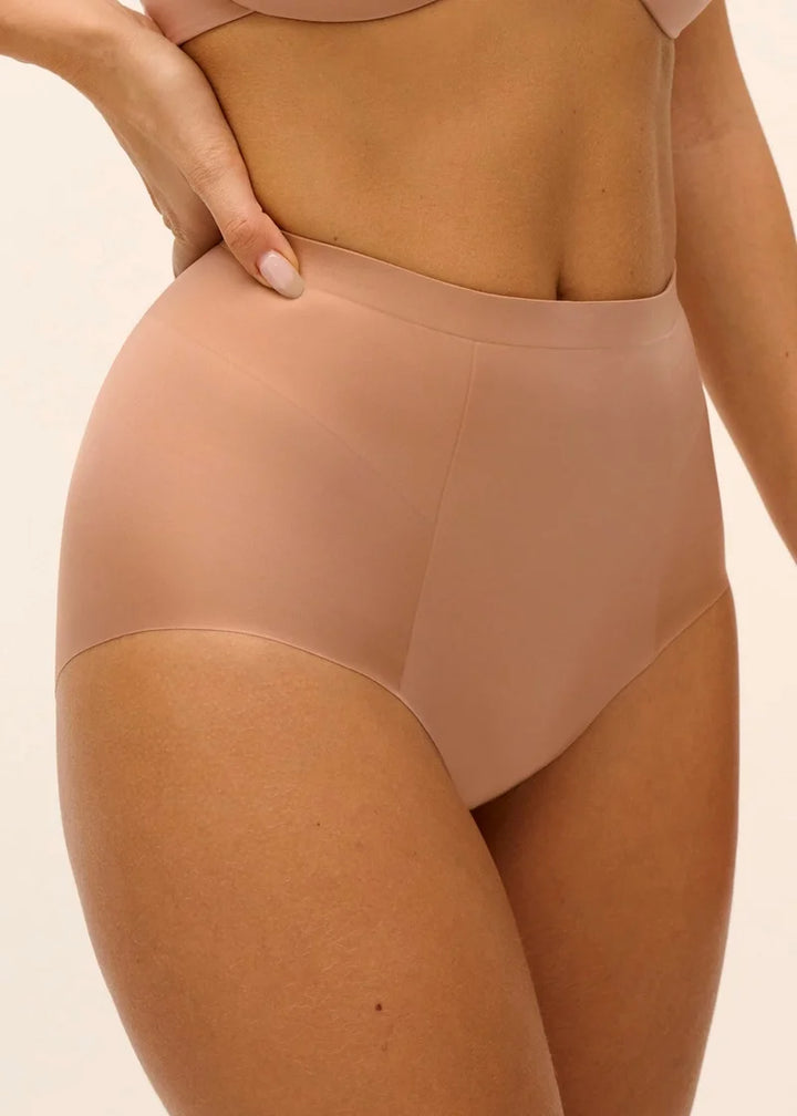Wacoal - Ines Secret Shaping Brief Roebuck
