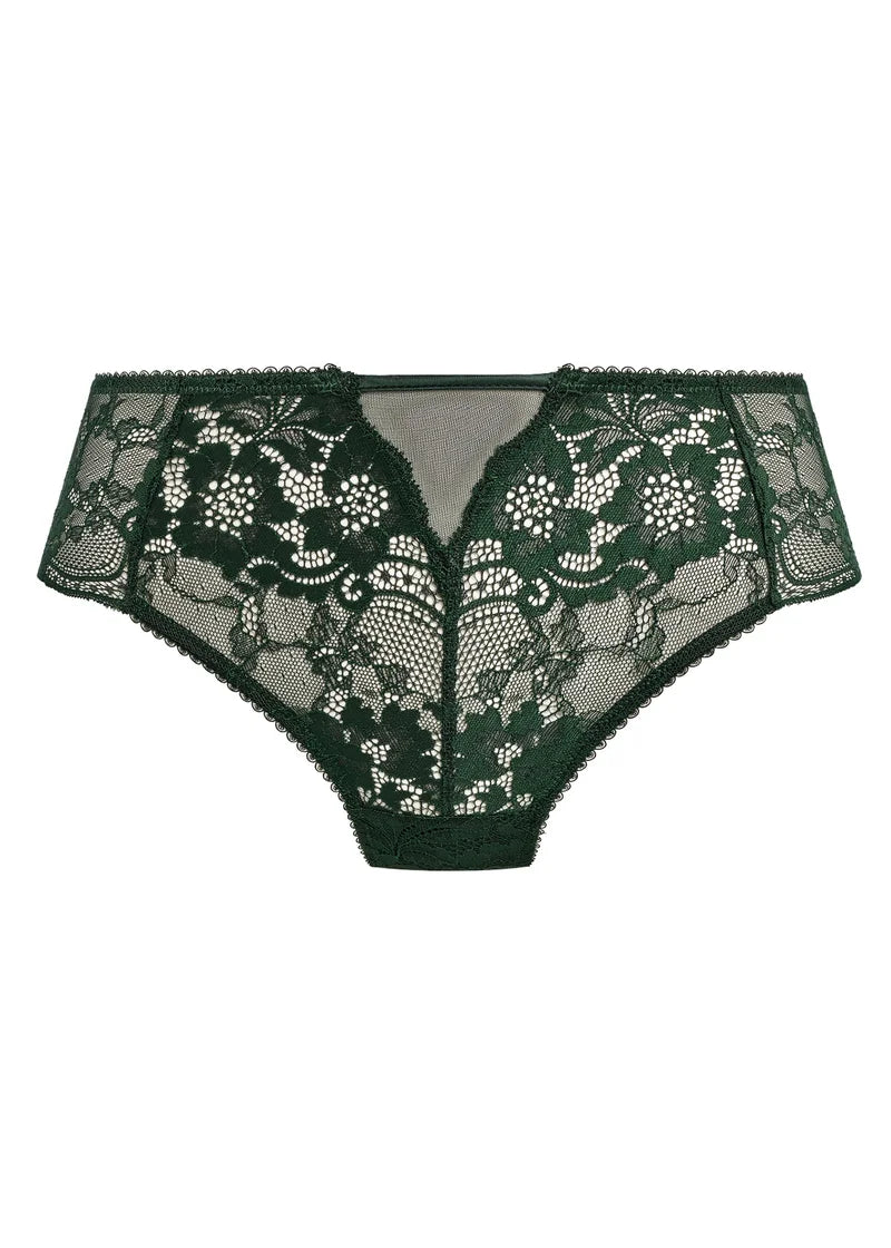 Wacoal - Natsuki Lace Brief Juniper