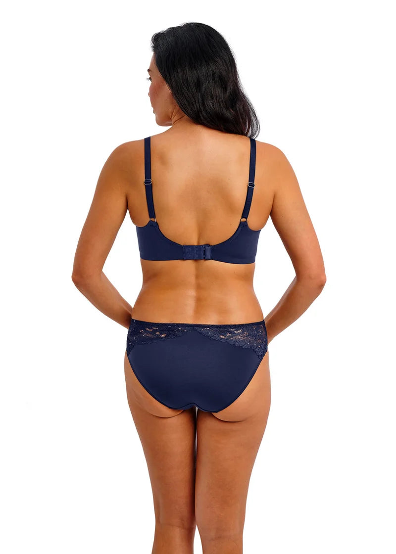 Wacoal - Most Divine Underwired Bra Dark Sapphire