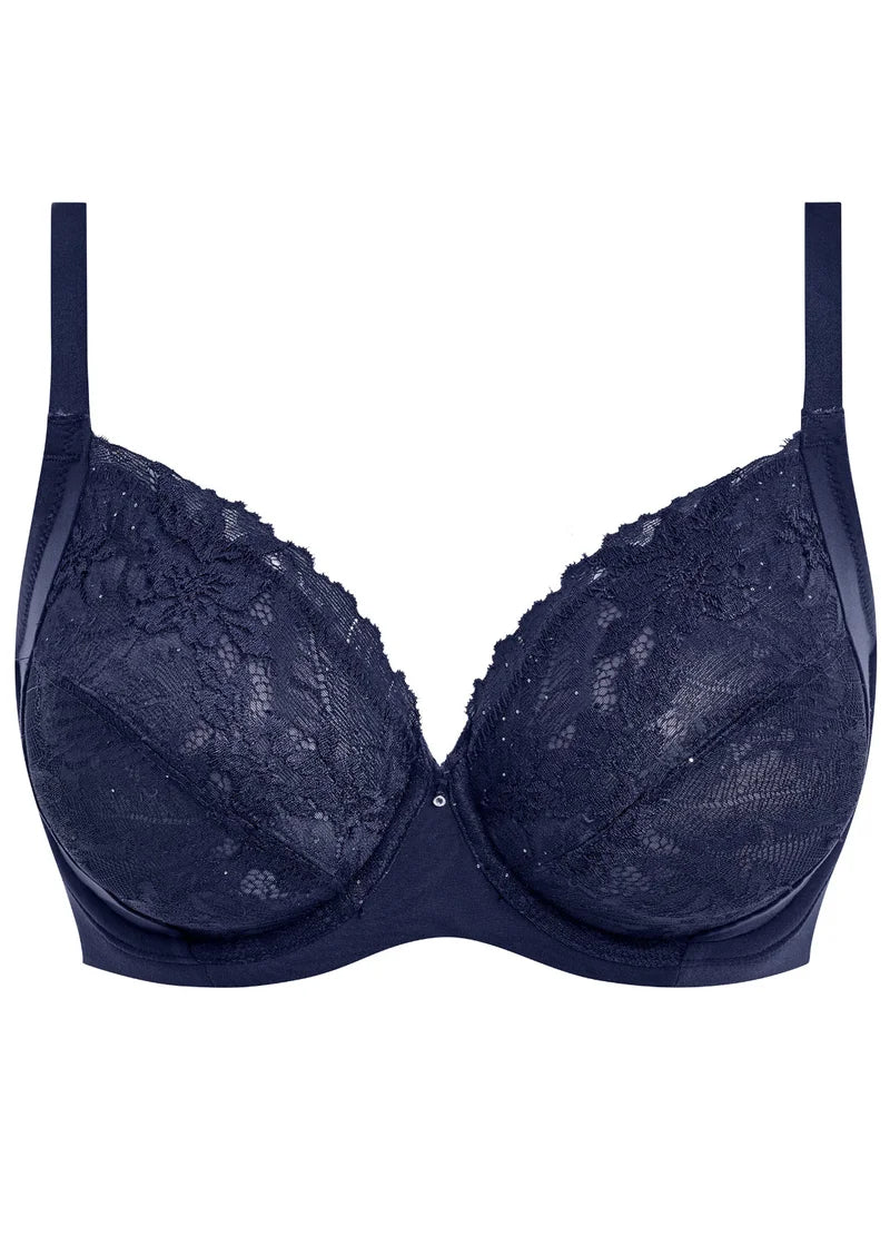 Wacoal - Most Divine Underwired Bra Dark Sapphire