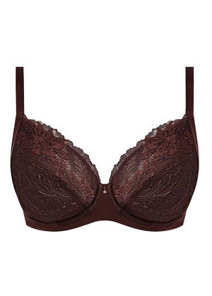 Wacoal - Most Divine Underwired Bra Espresso