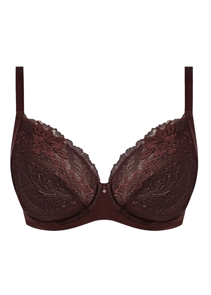 Wacoal - Most Divine Underwired Bra Espresso