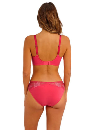 Wacoal - Most Divine Underwired Bra Geranium